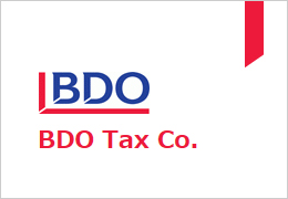 BDO税理士法人 イメージ1